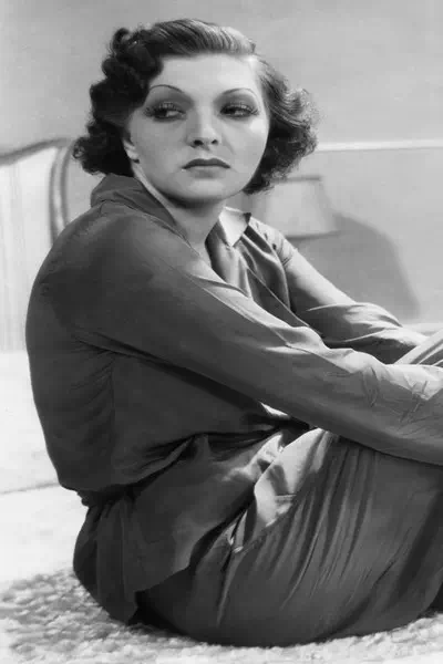 Tamara Drasin – miniatura