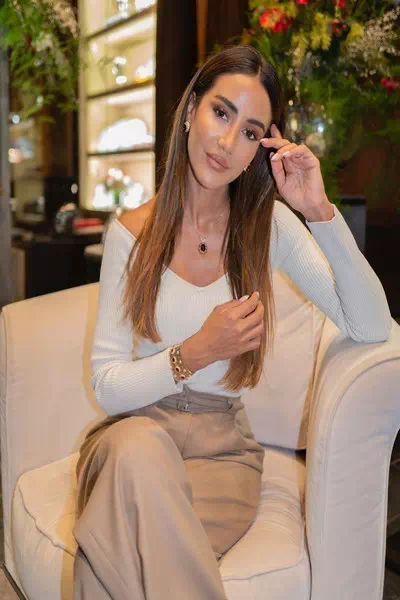 Tamara Kalinic – miniatura