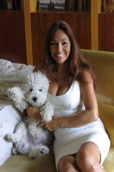 Tamara Kapitas – miniatura