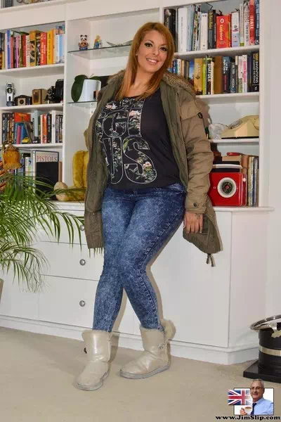 Tamara Lovset – miniatura