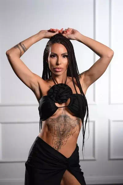 Tamara Radmilovic – miniatura