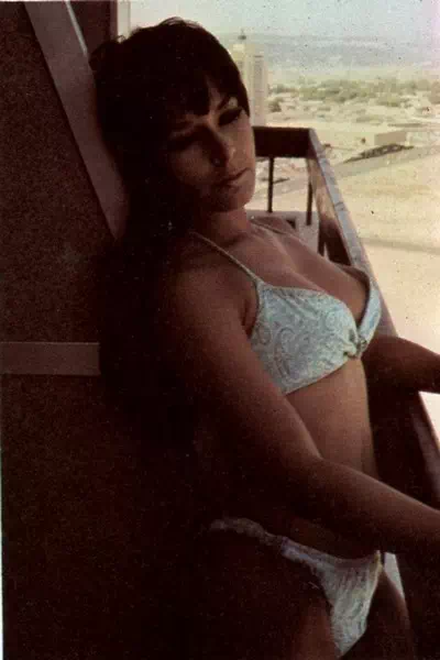 Tamara Santerra – miniatura