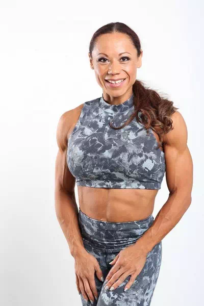 Tamara Vahn – miniatura