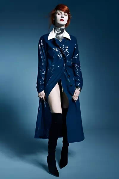 Tamaryn Brown – miniatura