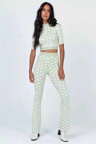 Tamika Fawcett – miniatura