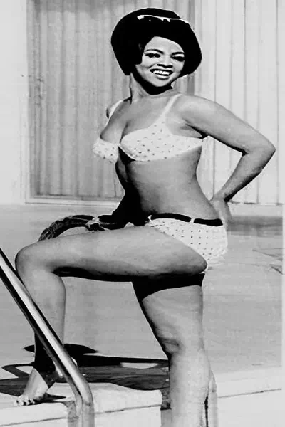 Tammi Terrell – miniatura