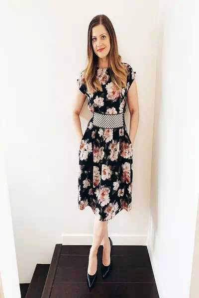 Tammy Gillis – miniatura