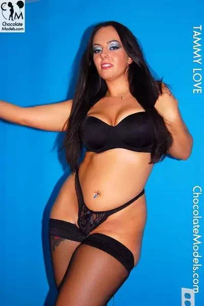 Tammy Love – miniatura