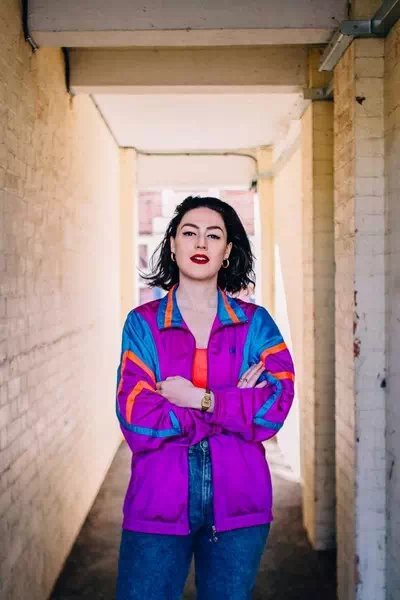 Tamsyn Kelly – miniatura