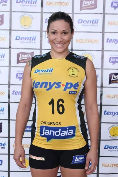 Tandara Caixeta – miniatura