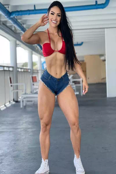 Taneth Gimenez – miniatura