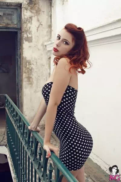 Tangerine Suicide – miniatura