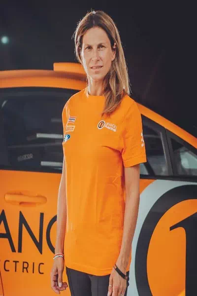 Tania Canton – miniatura