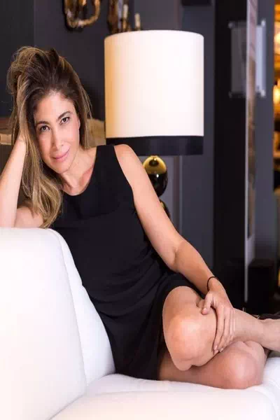 Tania Correa – miniatura