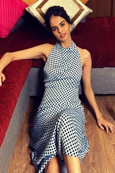 Tania Sachdev – miniatura