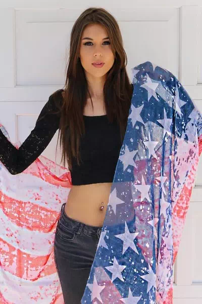 Tanisha Coetzee – miniatura