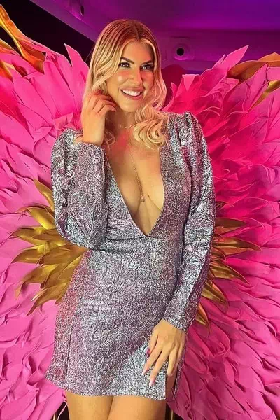 Tanja Brockmann – miniatura