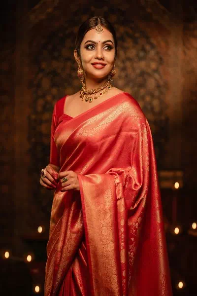 Tanvi Ram – miniatura