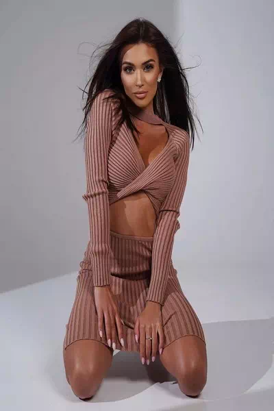 Tanya Bakulina – miniatura