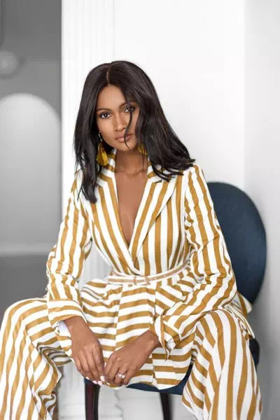 Tanya Clark Tiziani – miniatura