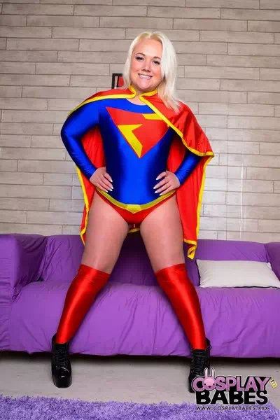 Tanya Lixx – miniatura