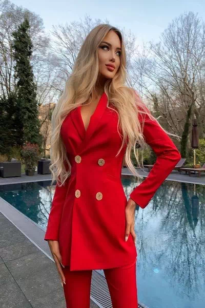 Tanya Mavrina – miniatura