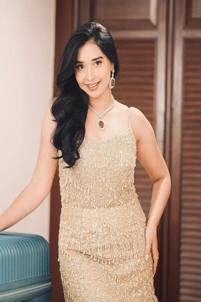 Tanya Mittal – miniatura