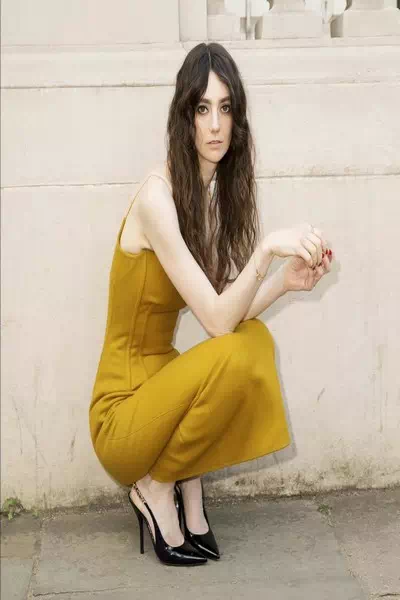 Tanya Reynolds – miniatura