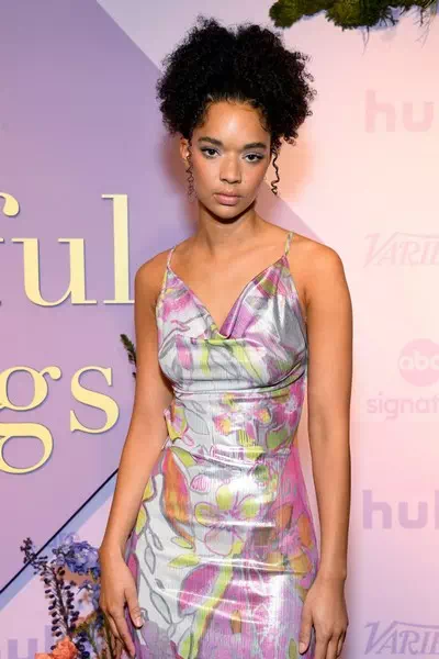 Tanzyn Crawford – miniatura