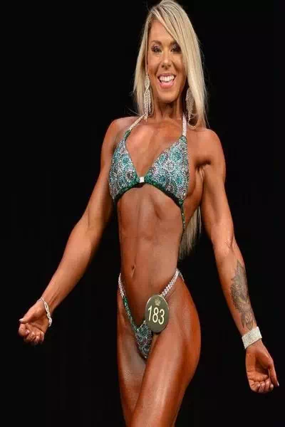 Tara Maglio-Jacobs – miniatura