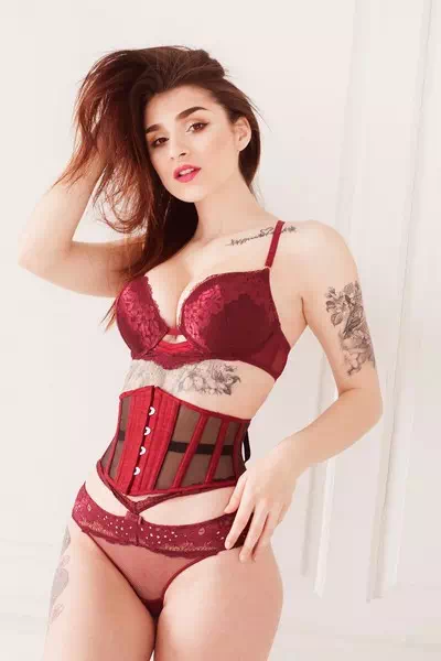 Tara Mawer – miniatura