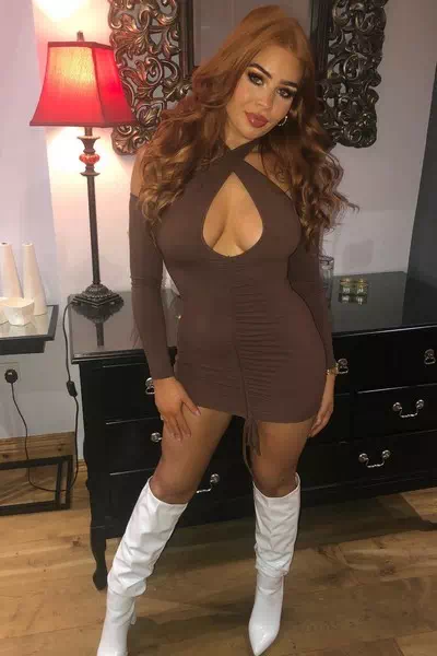 Tara McKenzie – miniatura