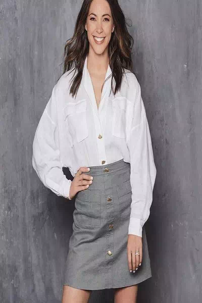 Tara Rushton – miniatura