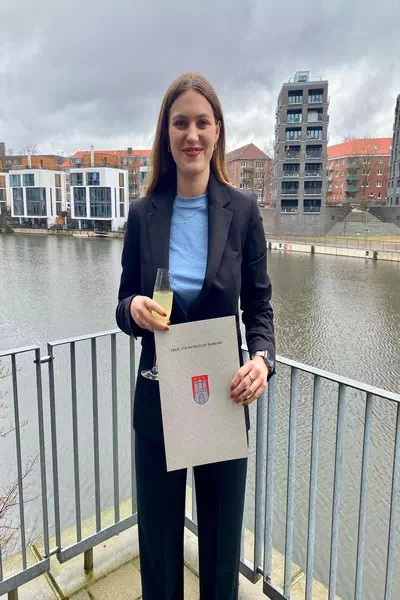 Tara Stubley – miniatura