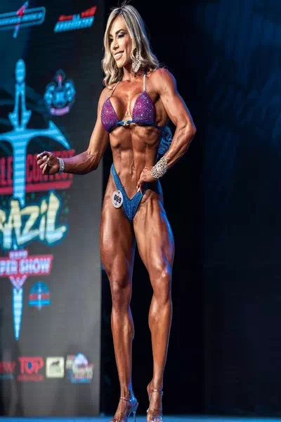 Tarci Moura – miniatura