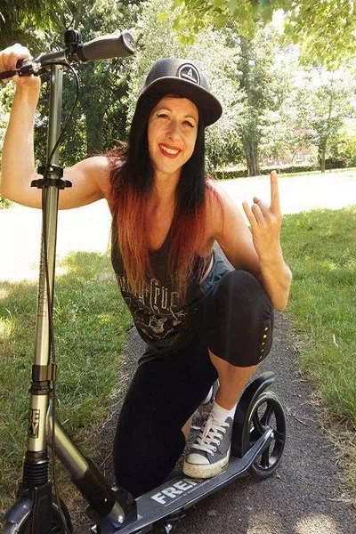 Tarin Kerrey – miniatura