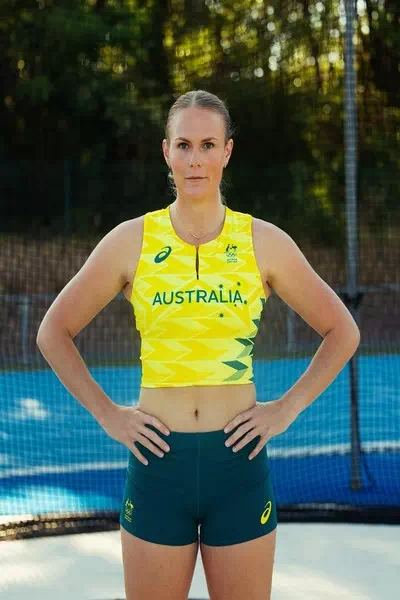 Taryn Gollshewsky – miniatura