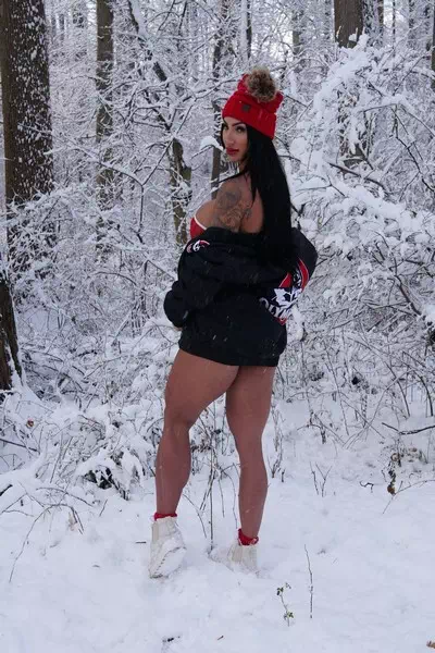 Tasha Main – miniatura