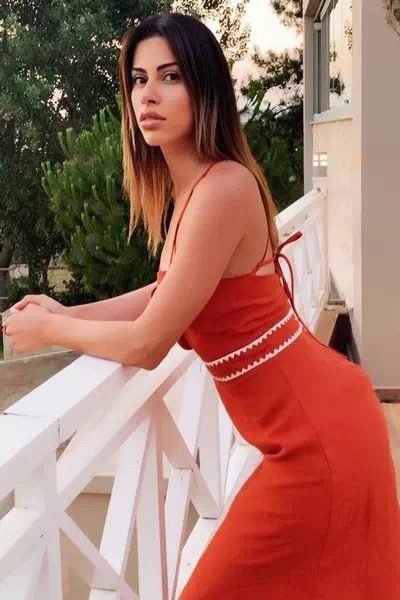 Tatevik Karapetyan – miniatura