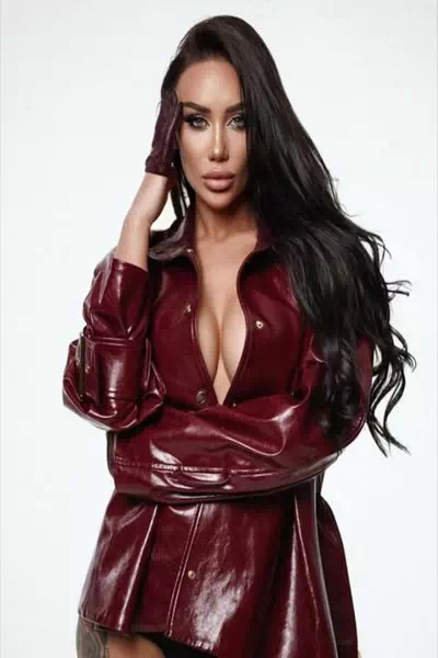 Tati Bilyak – miniatura