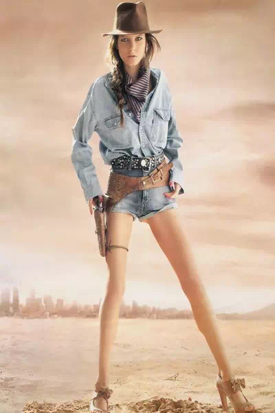 Tatiana Cotliar – miniatura