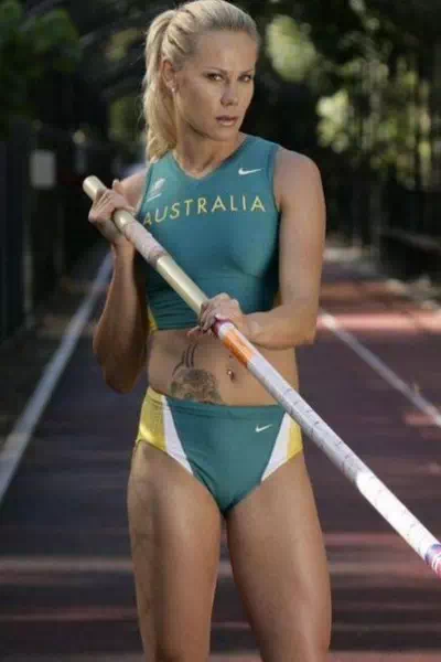 Tatiana Grigorieva – miniatura