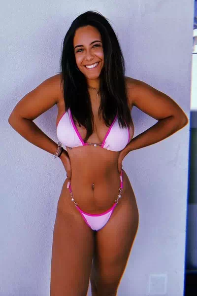 Tatiana Rico – miniatura