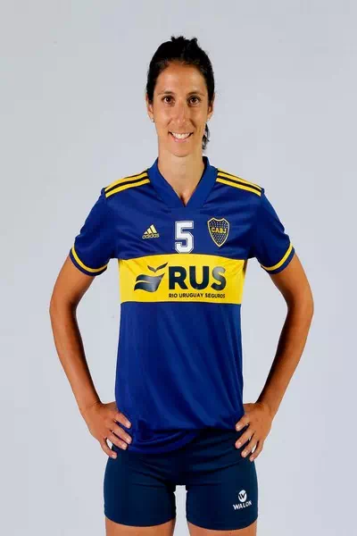 Tatiana Rizzo – miniatura