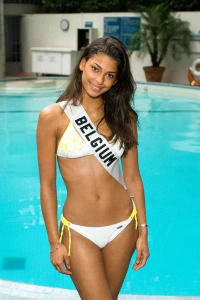 Tatiana Silva – miniatura