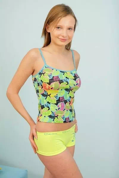 Tatiana Sweet – miniatura