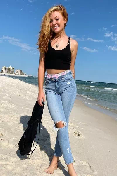 Tatianna Merker – miniatura