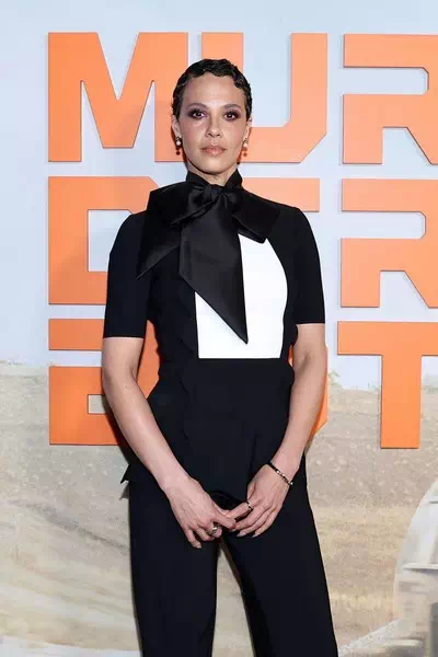 Tattiawna Jones – miniatura