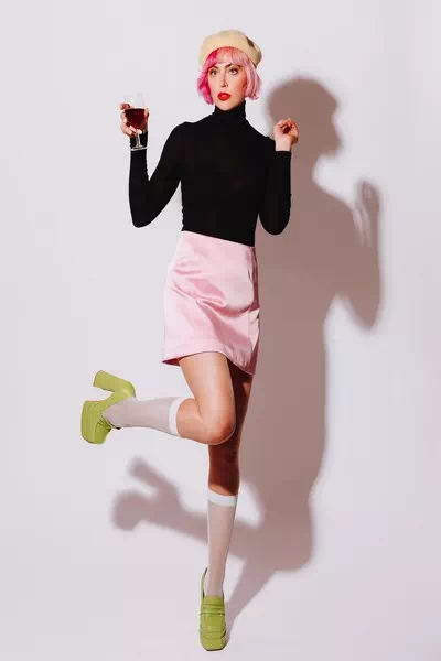 Tatty Macleod – miniatura