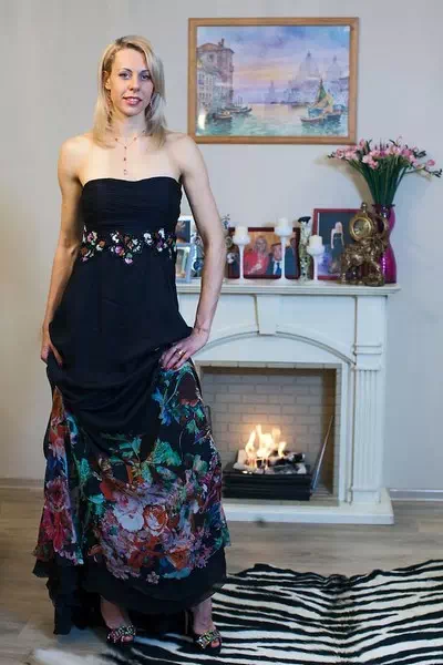 Tatyana Chernova – miniatura